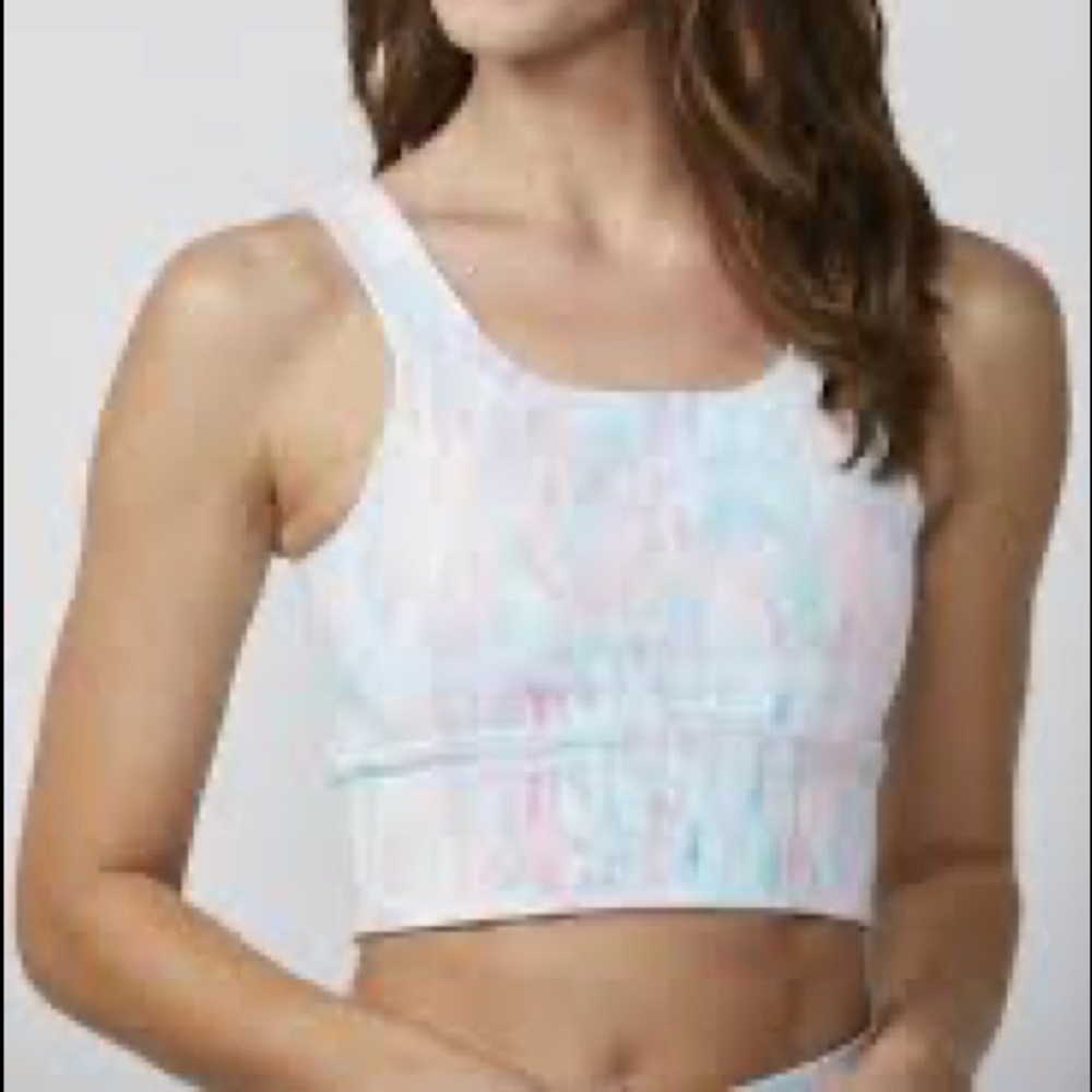 DYI Elevate Bra